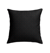 Euphonic Echoes Music-Inspired Pillow